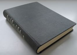 1928 Literatur: Ortsbuch der Schweiz in sehr guter Erhaltung