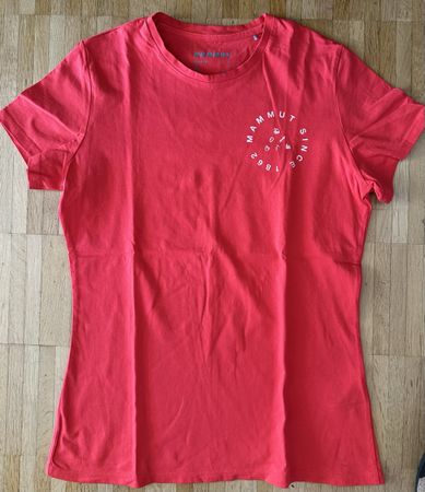 Mammut Gr. M