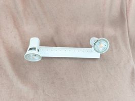 Paulmann Spotlight Teja 2x35W GU10 230V neu