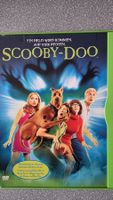 DVD Scooby-Doo