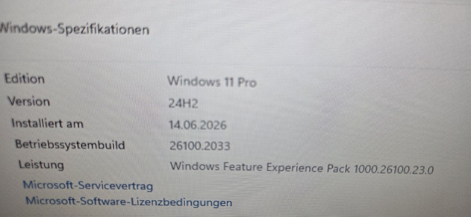 Hewlett Packard PC: HP 600 G3 – Usato da St Gallen venduto da FMAccess 5