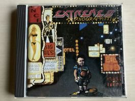 Extreme - Pornograffitti CD Album