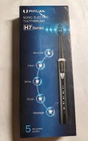 Phylian H7 Sonic Elektrische Zahnbürste  Neu & OVP