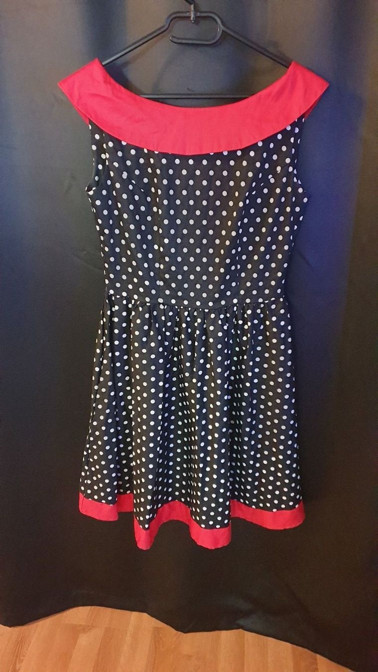 Vestiti: Dolly and Dotty Kleid Damen – Nuovo (secondo la descrizione) da Arbon venduto da Halindra 1