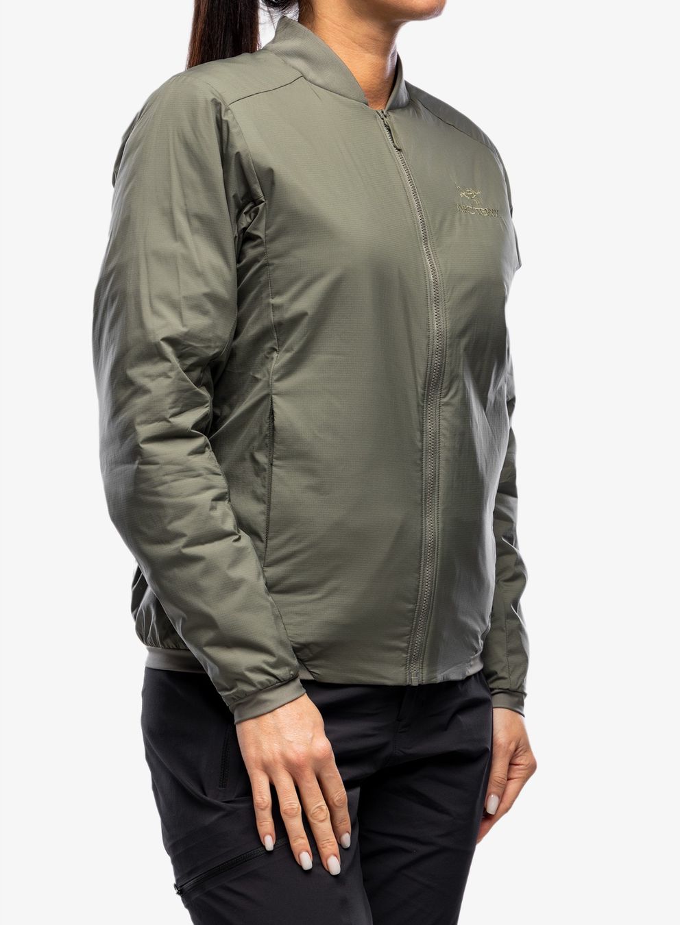 Arcteryx Giacche: Arc'teryx Bomber Jacke Atom Gr. M – Usato da Zürich venduto da snowow