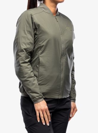 Arc'teryx Bomber Jacke Atom Gr. M