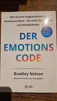 Der Emotionscode, B. Nelson