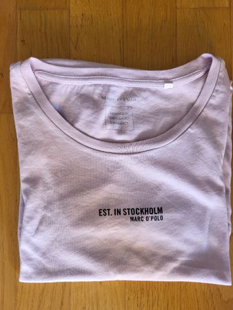 Marc O'Polo T- Shirt, Gr. L