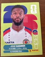 Panini WM 2026 HAI 16