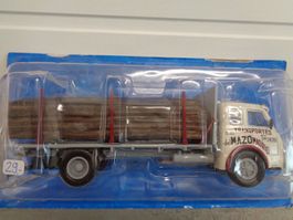 Altaya 1:43 Camion LKW