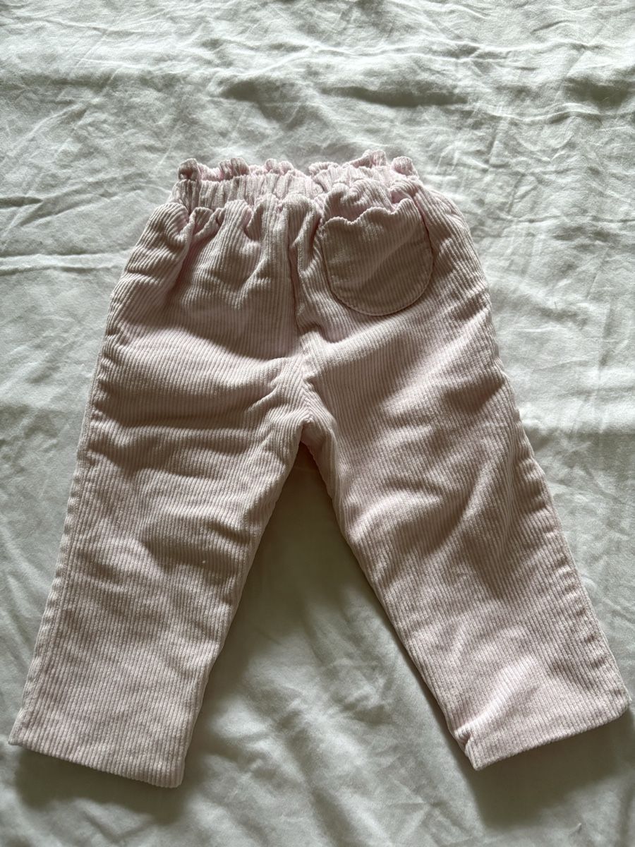 Jacadi Pantaloni: Pantalon Jacadi, 12 mois – Usato da Pully venduto da Dul5 1