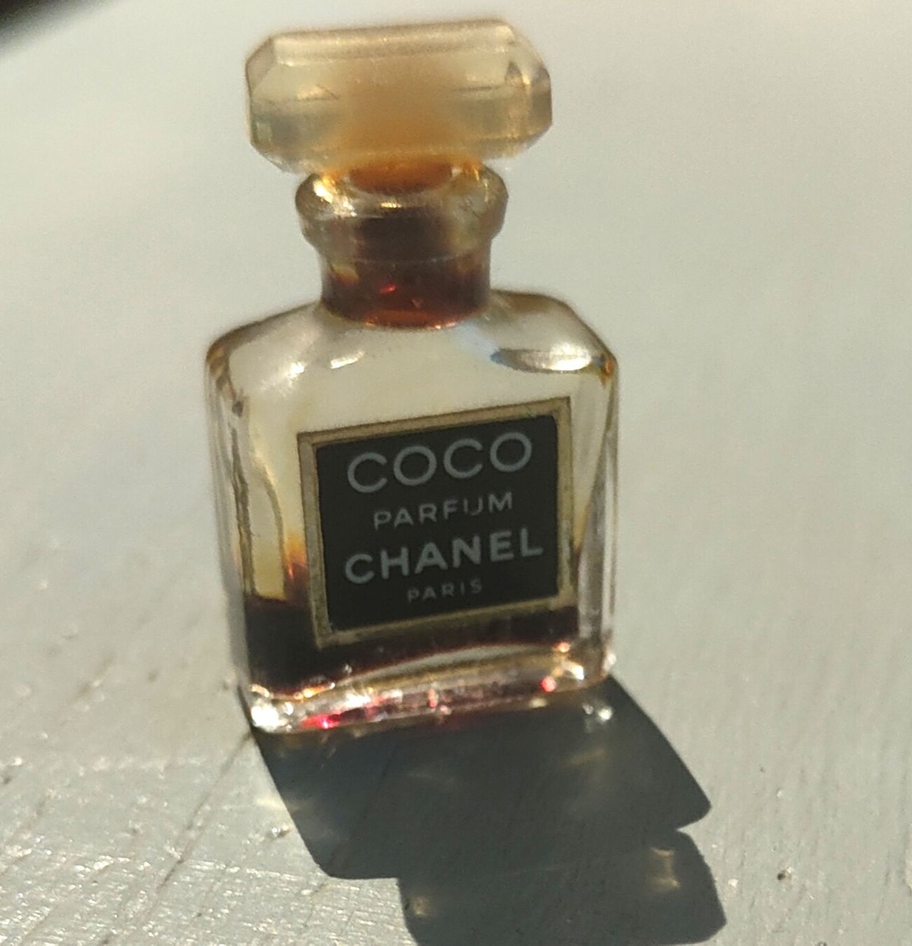 Chanel Profumi & Eau de Toilette: 6 flacons chanel de collection miniatures – Nuovo (secondo la descrizione) da Biel/Bienne venduto da notfun 3