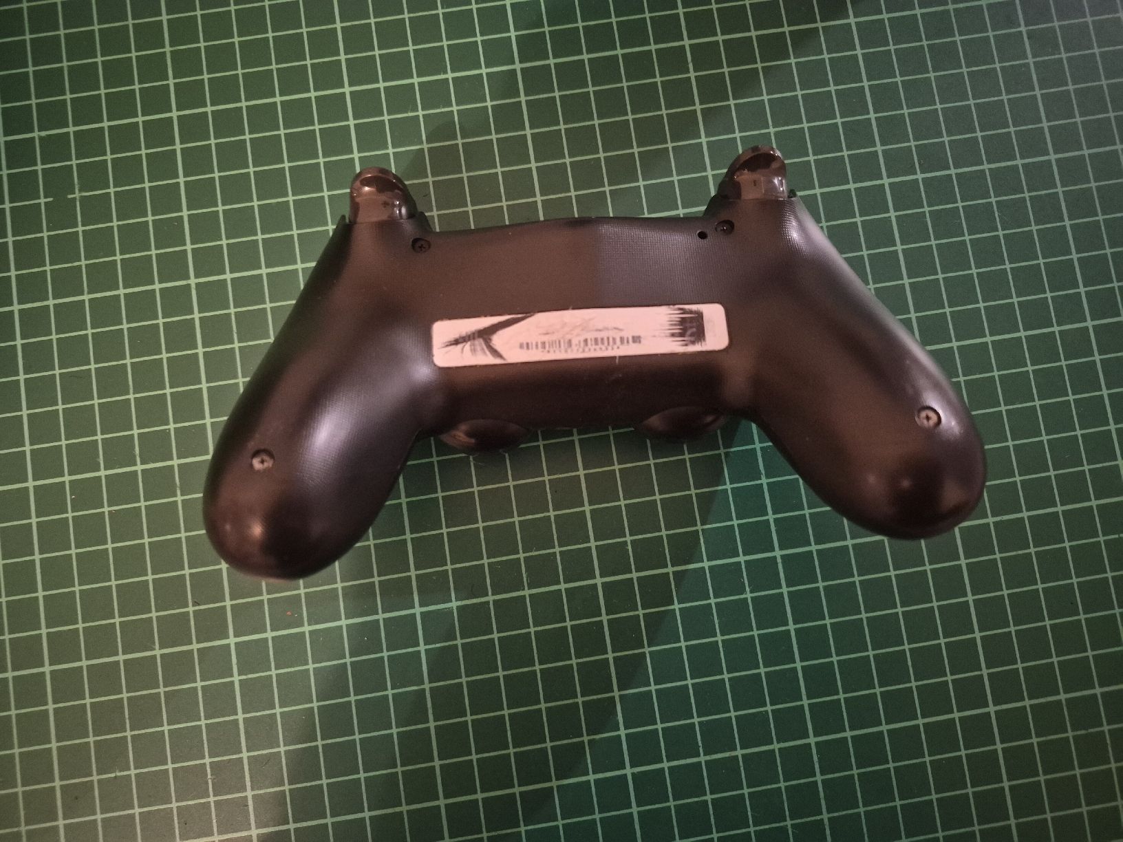 Sony Controller: Original Sony PlayStation 4 DualShock 4 Controller ps4 – Gebraucht aus Meyrin von Retro-GZ 1