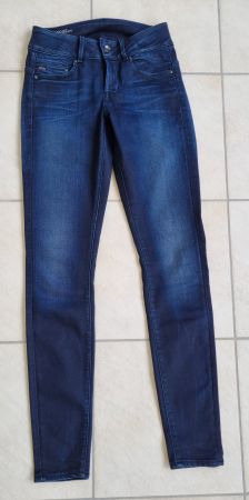 G-Star Midge Cody Jeans W28 L34