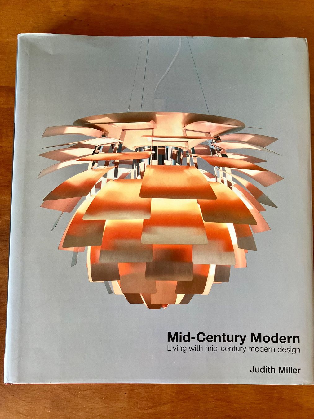 Libri: "Mid-Century Modern" - Illustrated reference book – Usato da Zürich venduto da mou_j96c