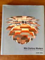 "Mid-Century Modern" - Illustrated reference book