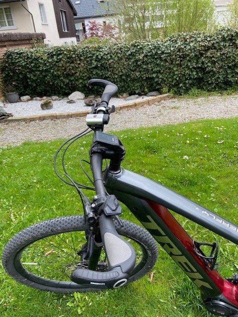 Trek Biciclette: E- Bike Trek Powerfly 7 Grösse M – Usato da Wetzikon ZH venduto da Nnora 2