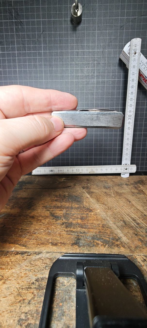 Coltelli tascabile: Altes Messer zu verkaufen Nr 64 – Usato da Gelterkinden venduto da MYSTOREFORYOU4460 6