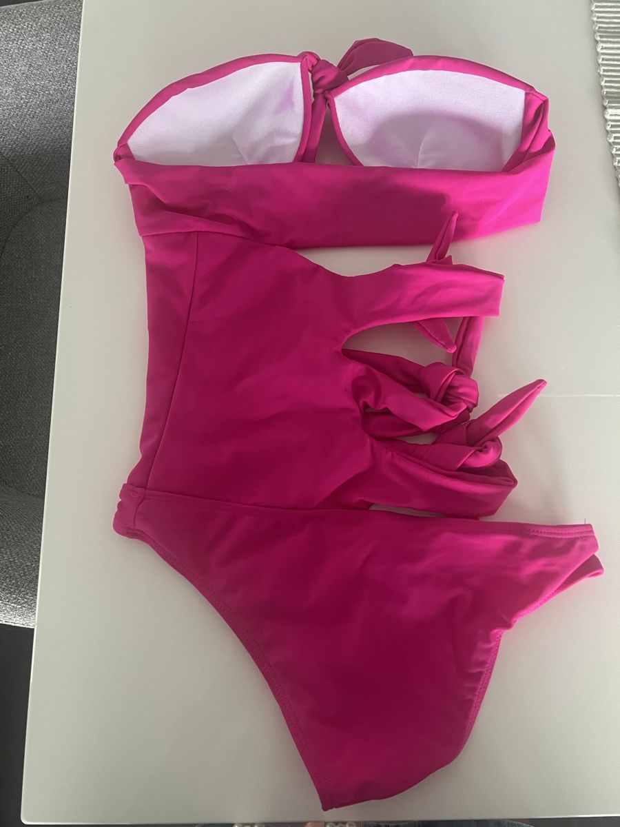 Costumi da bagno & Bikini: Badeanzug – Usato da Zürich venduto da sabri810 1
