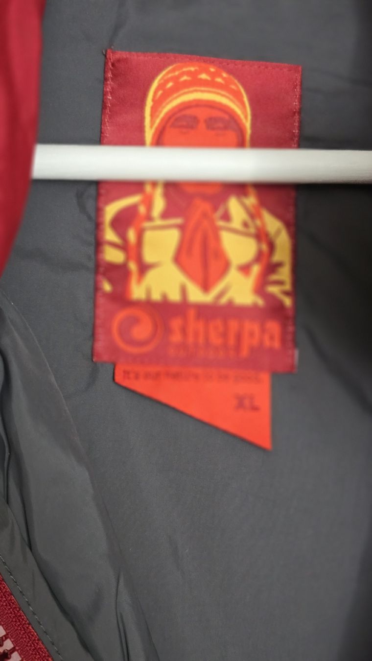 Sherpa Giacche: Sherpa Jacke – Usato da Hausen am Albis venduto da M.Kurz 2