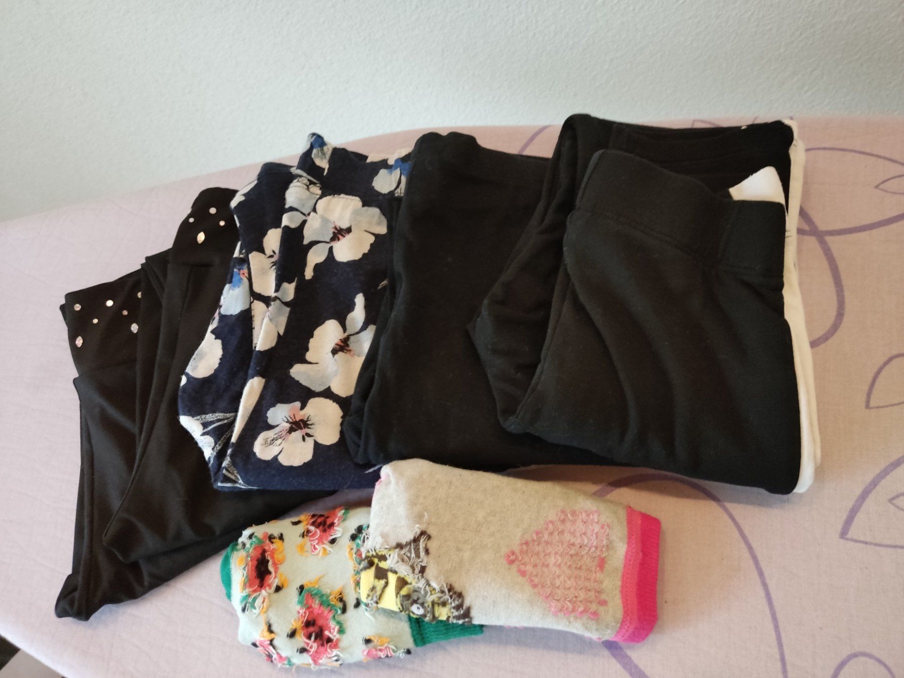 Lotti & Set di vestiti: Kleiderpaket, Gr. 134 – Usato da Stalden (Sarnen) venduto da minusch015 1