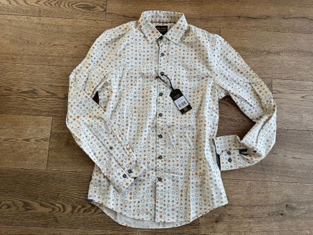 Hemd, PME //NEU// S