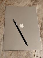 Apple "Notebook" mit Stift