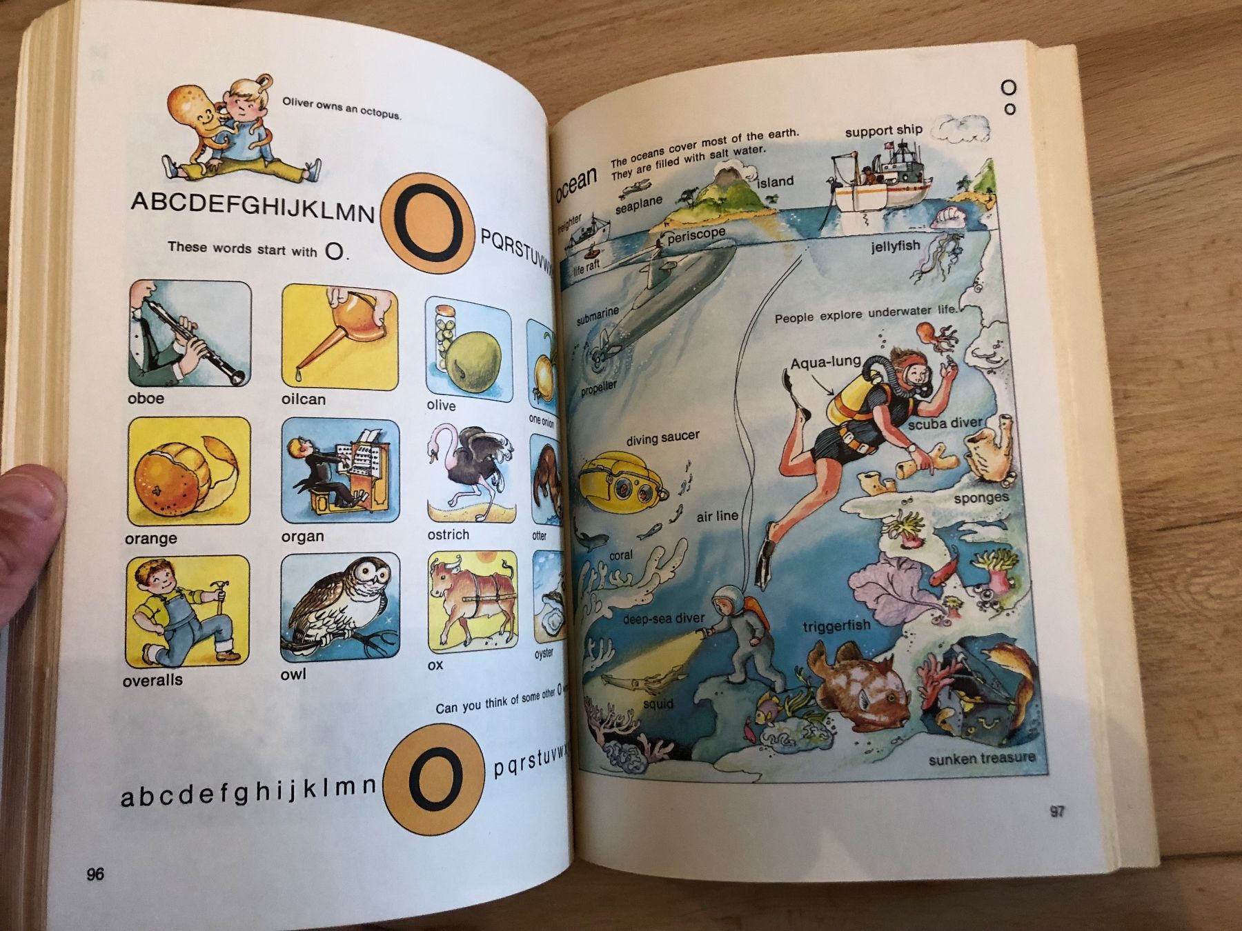 Libri: The golden picture dictionary – Usato da Oftringen venduto da mwi_kv82 3