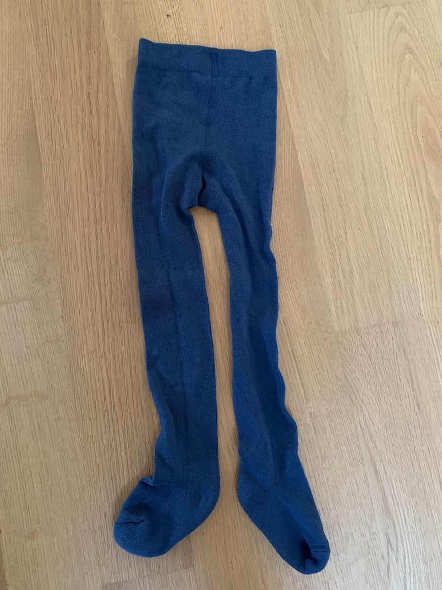 Strumpfhosen & Leggings: Strumpfhose Gr. 98/104 Tchibo – Neu (gemäss Beschreibung) aus Dinhard von PS83