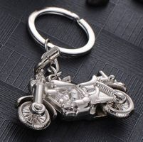★Schlüsselanhänger Motorrad★
