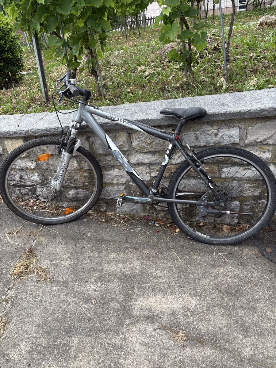 Velos: Herrenfahrrad – Gebraucht aus Obermumpf von davetattoo