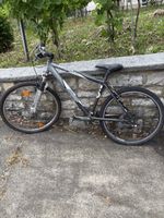 Herrenfahrrad