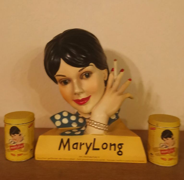 Mary Long Kaufen auf Ricardo