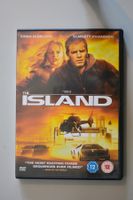 DVD - The Island