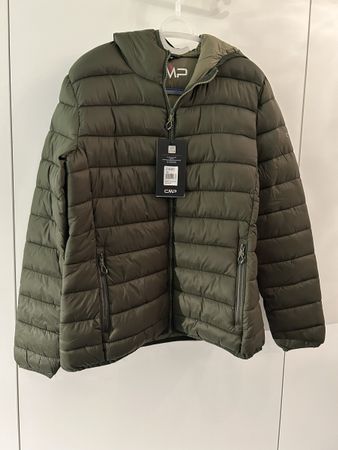 Thermojacke Campagnolo Damen, „NEU“