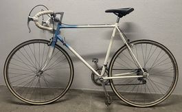 Rennvelo KTM Strada 800