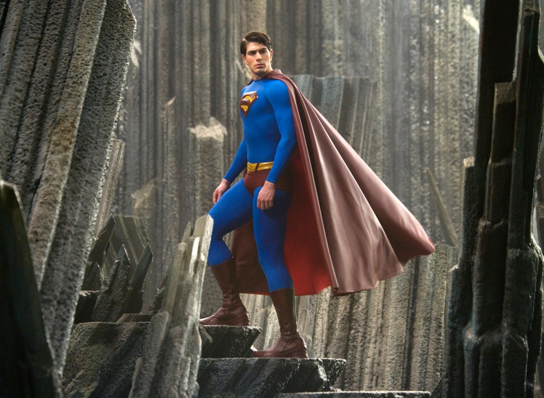 Tutti i DVDs: Superman Returns (2006) Singer/Routh/Spacey/Special Edition – Nuovo (secondo la descrizione) da Volketswil venduto da cinephilia 8