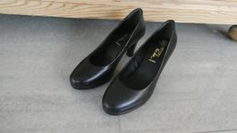schöne Pumps, Esmara by Heidi Klum