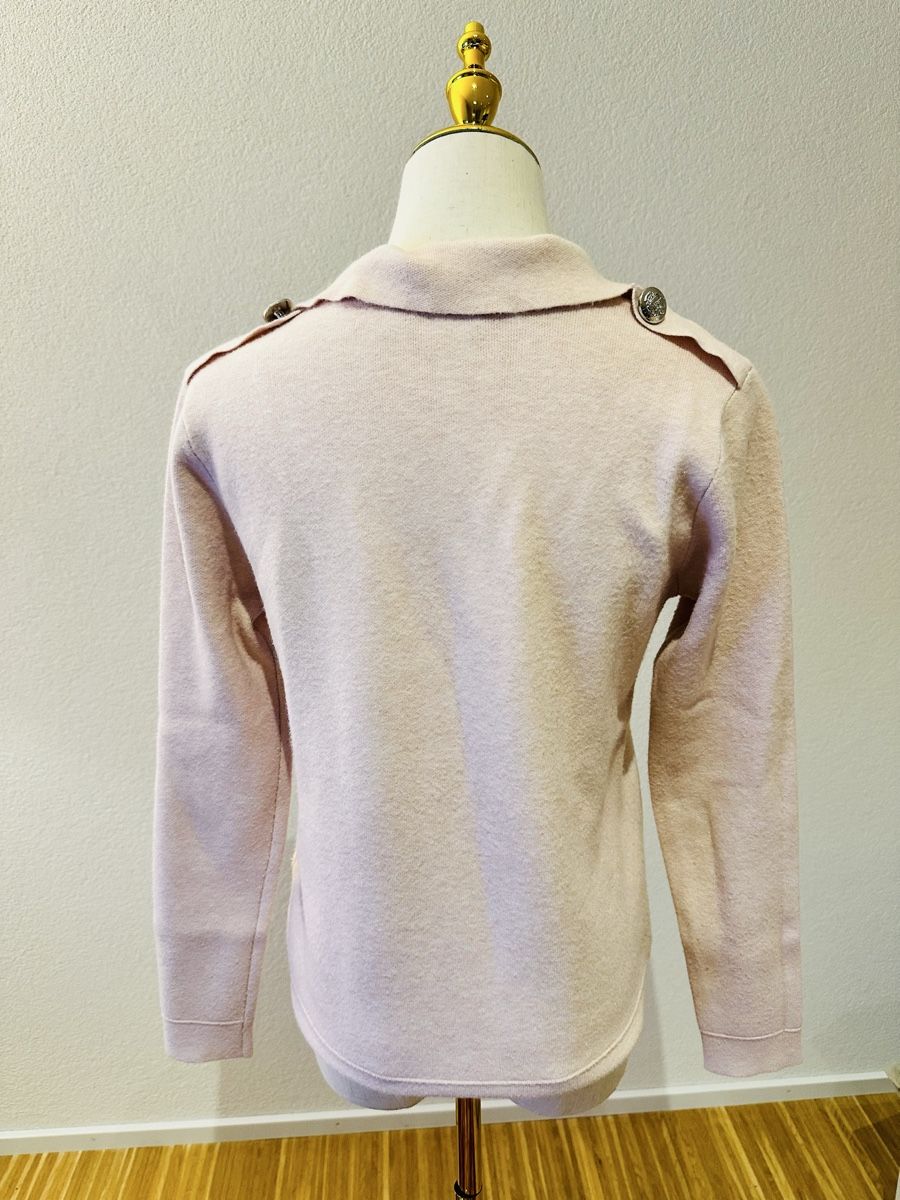 Maglioni & Felpe: Sweater in dirty pink size S – Usato da Neuchâtel venduto da agn_jc66 1