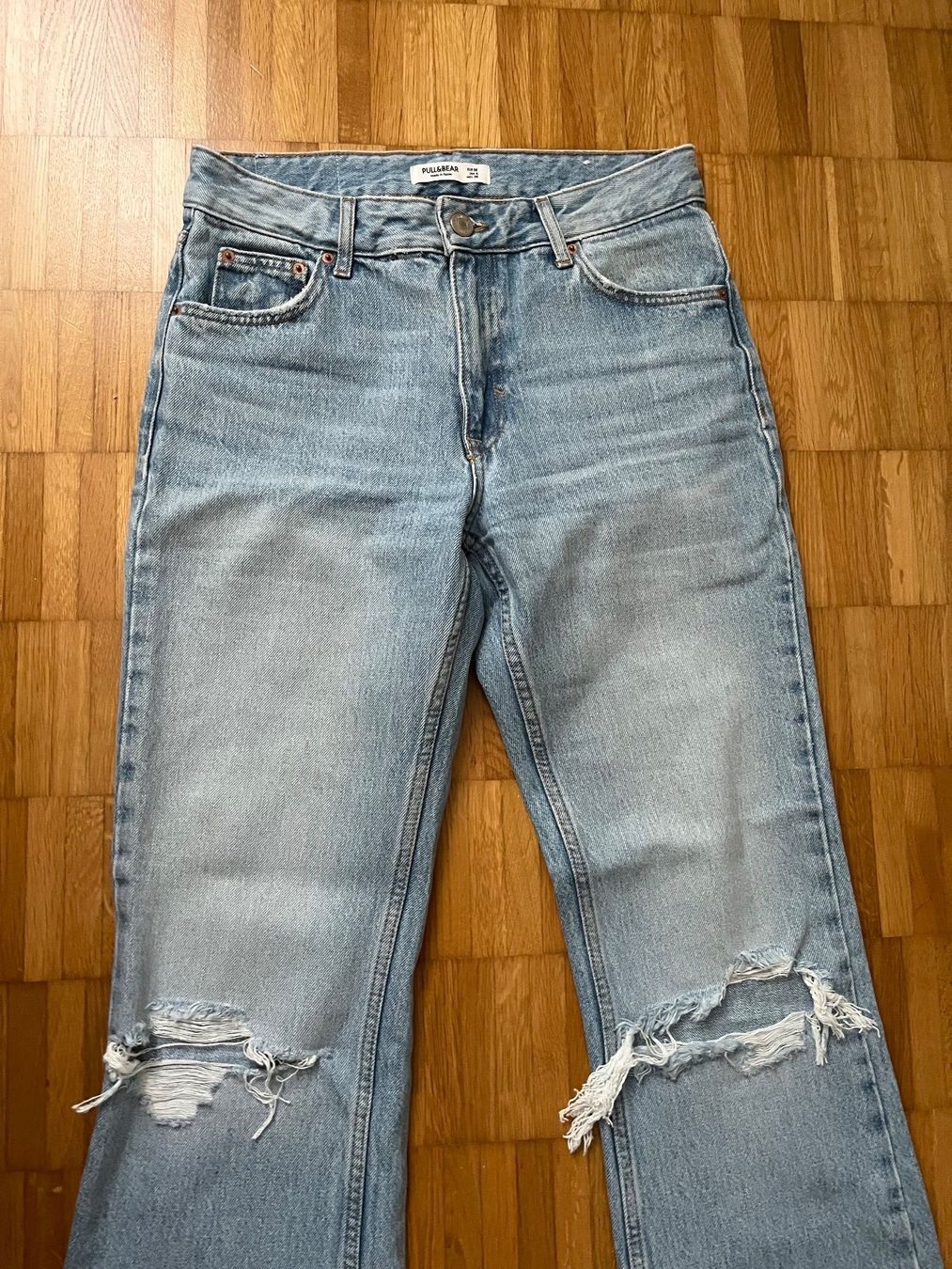 Jeans: Pull&Bear Jeans Gr. 36 – Gebraucht aus Jona von Good_luck1_ 4