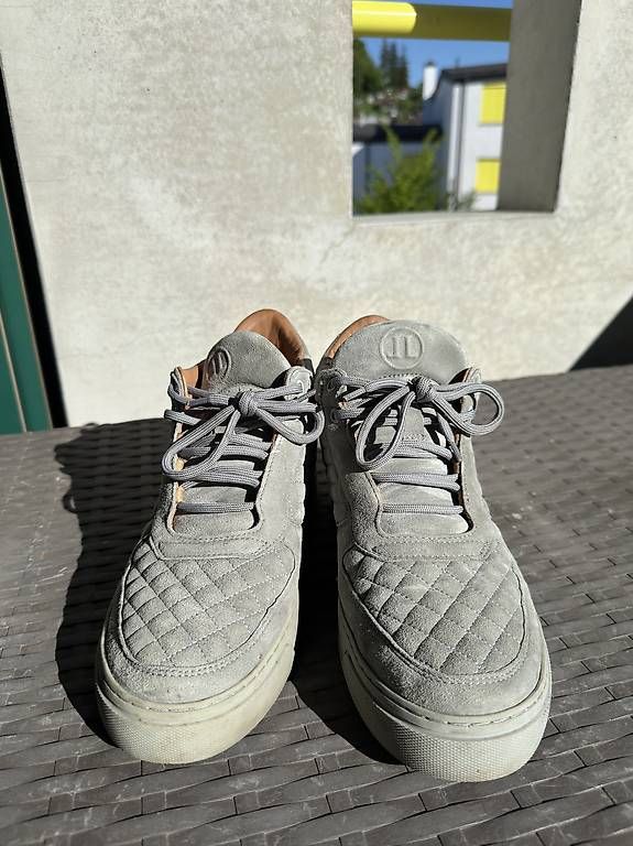 Damenschuhe: Leandro Lopez Sneakes Gr 41 – Gebraucht aus Zürich von Babanos7 3