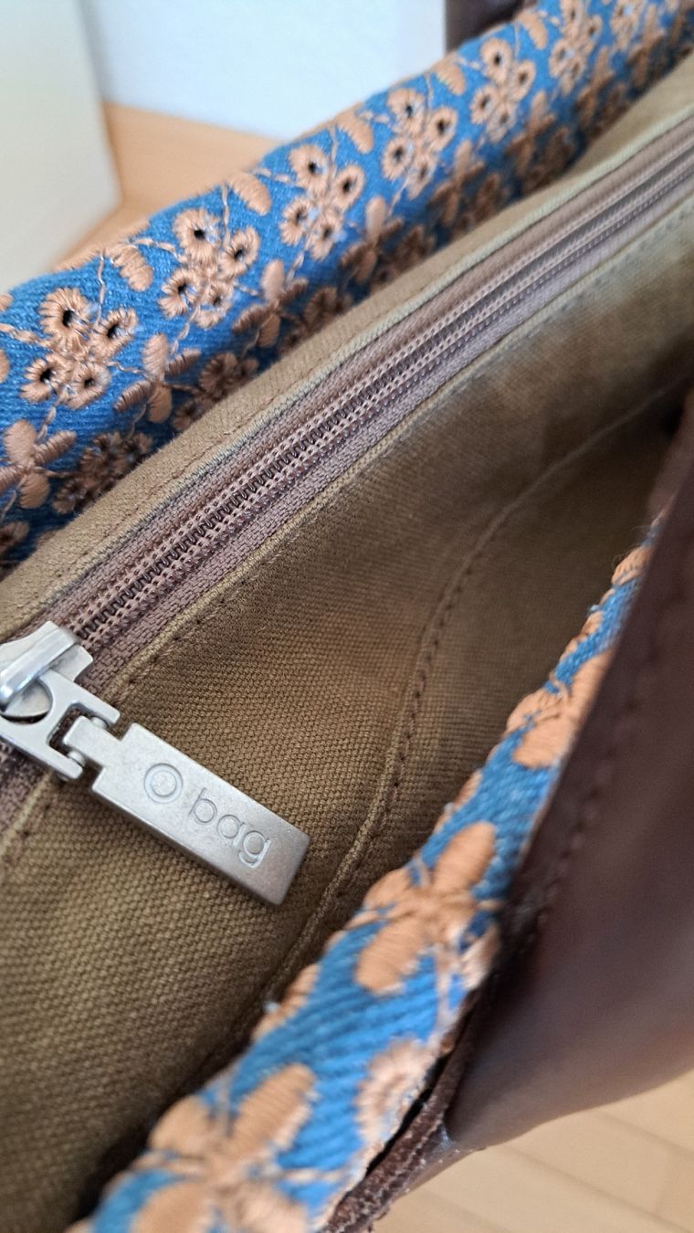 Obag Sacs femmes: obag mini – D'occasion à Schwarzenbach SG par LoveBag 5