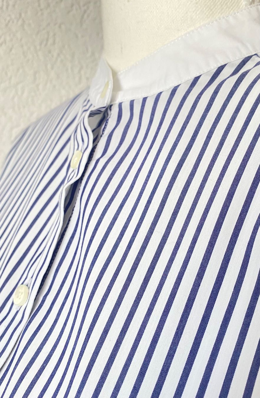 Closed Blusen: Closed Bluse aus Baumwolle Grösse S – Gebraucht aus Oberwil BL von Leni-Mischi 3