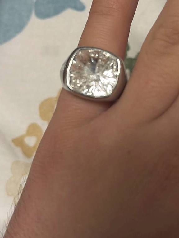Ringe: Toller Ring – Gebraucht aus Glattbrugg von mir_vx2c 1