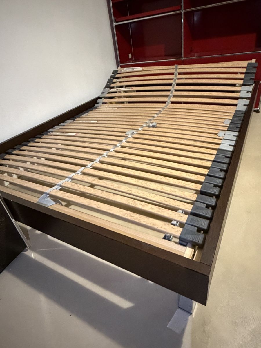 Letti: Bett 140x200 – Usato da Zürich venduto da lynnalana 4