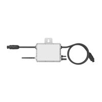 AUSVERKAUF Microinverter Deye Sun500g3-eu-230 500 Watt