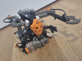 LEGO Bionicle 8556 Boxor, 100% komplett