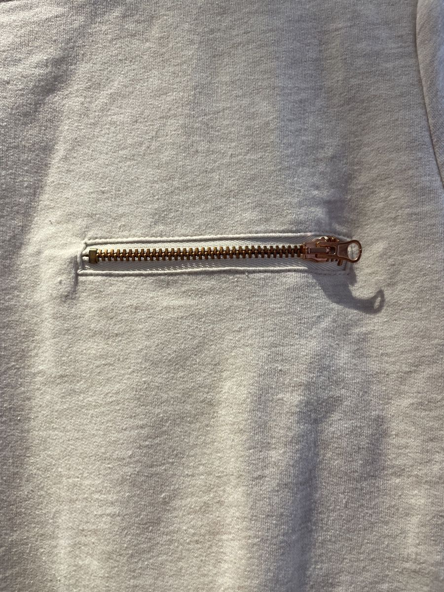 Pullover & Sweatshirts: Beiger Pullover, Gr. 34 – Neu (gemäss Beschreibung) aus Arbon von llaauraa 1