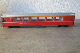 D+R 21283 H0m Personenwagen 1. Kl. Neu und OVP