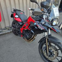 BMW F 700 GS
